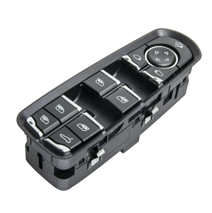 مفتاح زجاج بورش Panamera Cayenne Porsche Power Window Switch