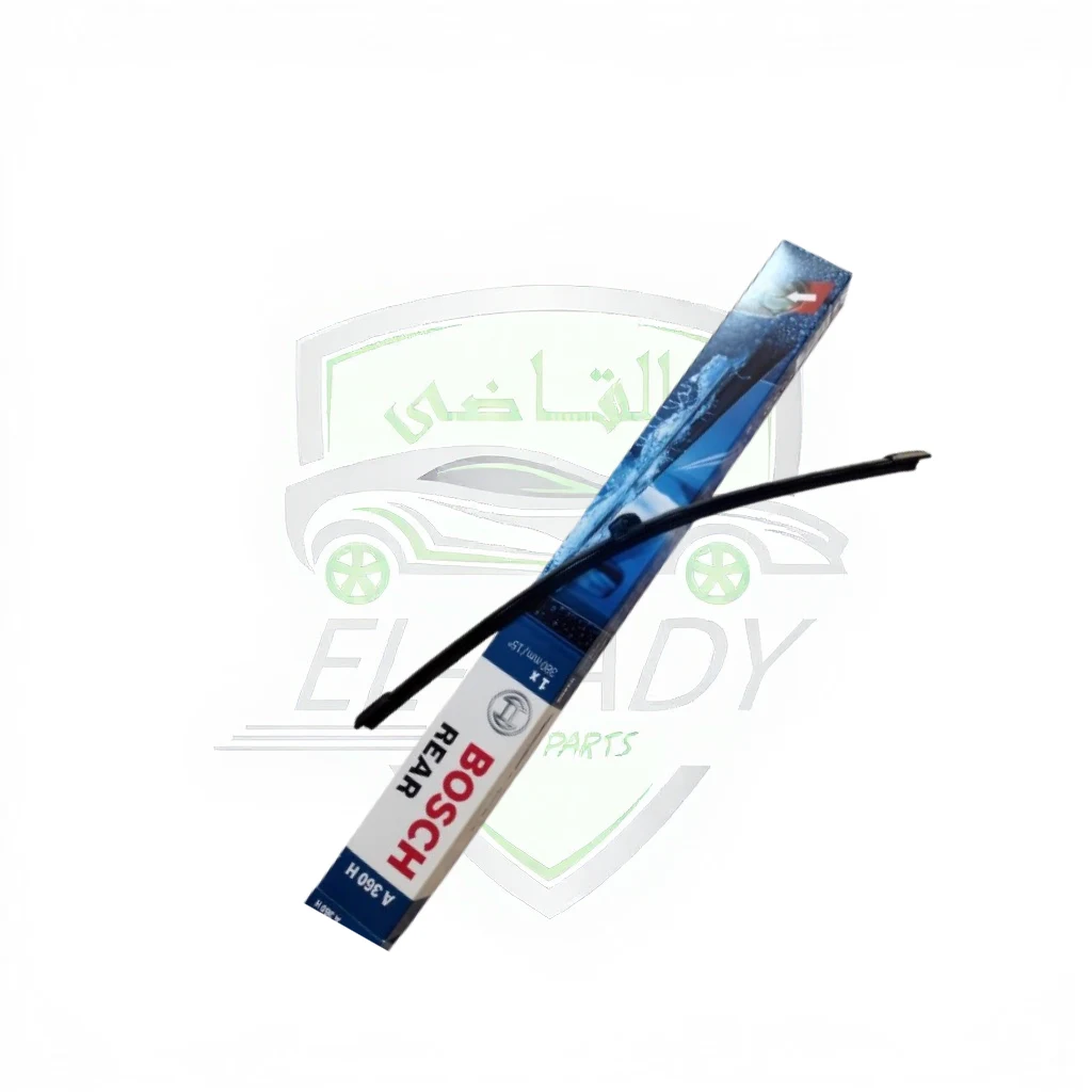 ريشة مساحة خلفية Audi Q3 Bosch 83A955425