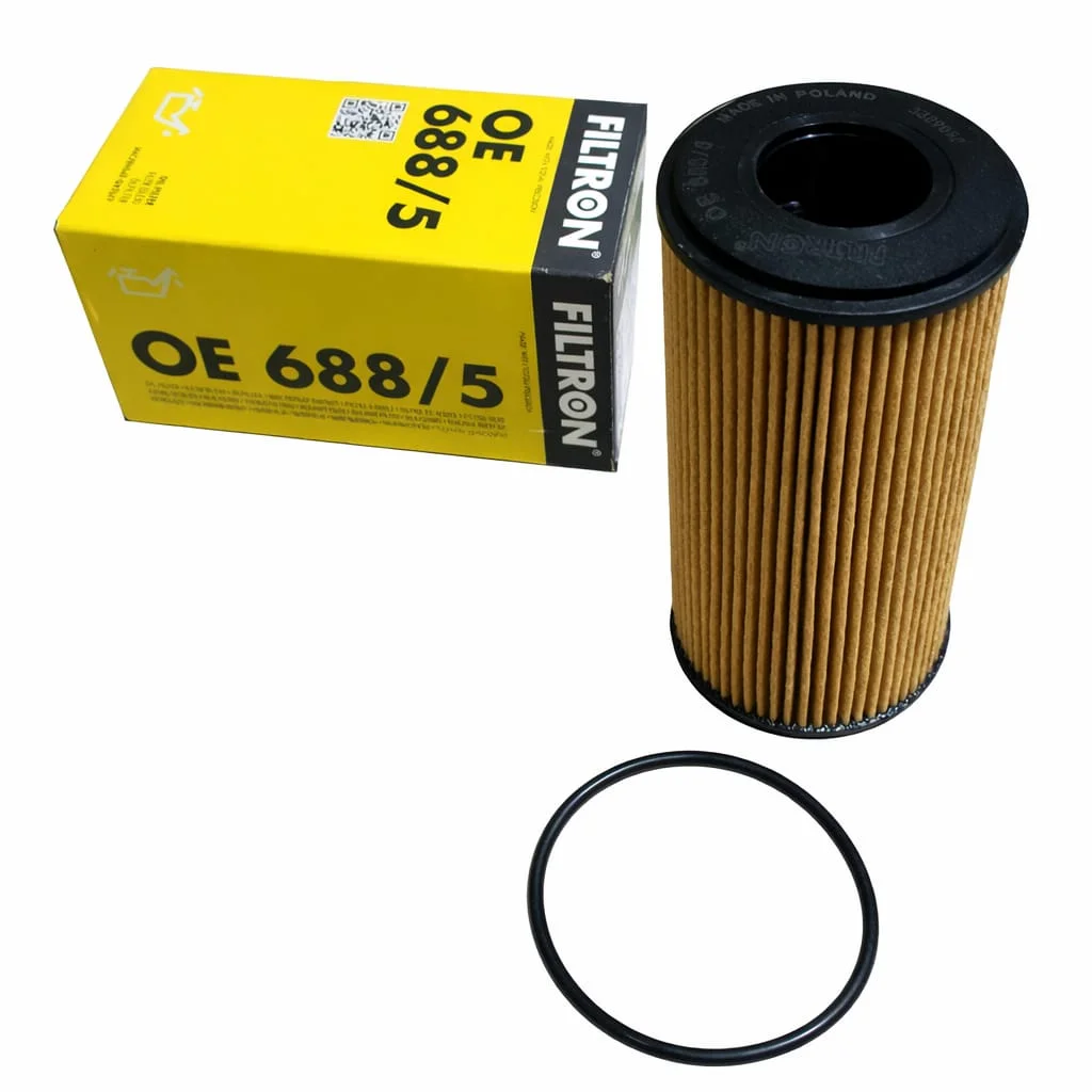 Porsche Oil Filter Part Number 06L115466 Egypt