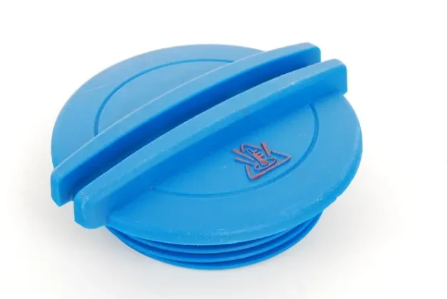 غطاء قربة مياه فولكس فاجن Volkswagen Coolant Reservoir Cap 3B0121321
